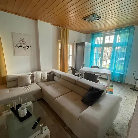 بيت للعطل Kleines Paradies Fuer 1-4 Gaeste *